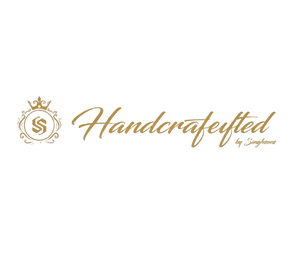 Handcrafted By SS