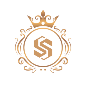 Handcrafted By SS